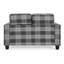 Rafayel 2 Seater Sofa