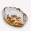 Snippan Clear/Gold-1938702182