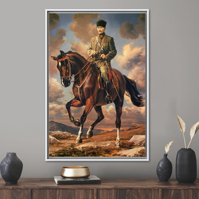 Print on Canvas