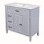Meuble-lavabo avec lavabo et armoire avec tiroirs-107202015-107202012