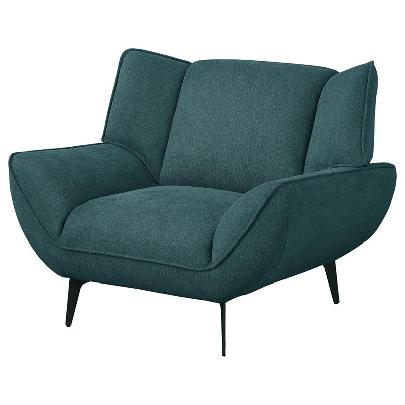 Fauteuil Keenum