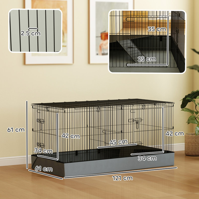 Guinea Pig Cage