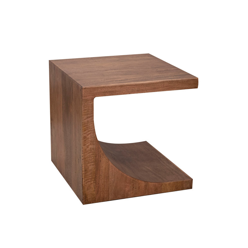 Table de bout Khristen
