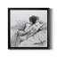 Soft Soft II - peinture sur toile encadrée-1217408588-1217408597