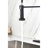 Pull Down Single Handle Spring Kitchen Faucet-116628648