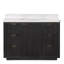 Ensemble de meuble-lavabo simple 48 po Adela-763057555-763057564-763057565