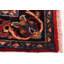 Tapis rouge Andelz 3 pi 2 po x 11 pi 3 po