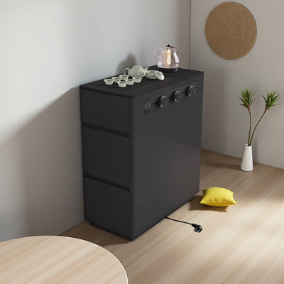 Fayolle 15.7 " W Kitchen Island