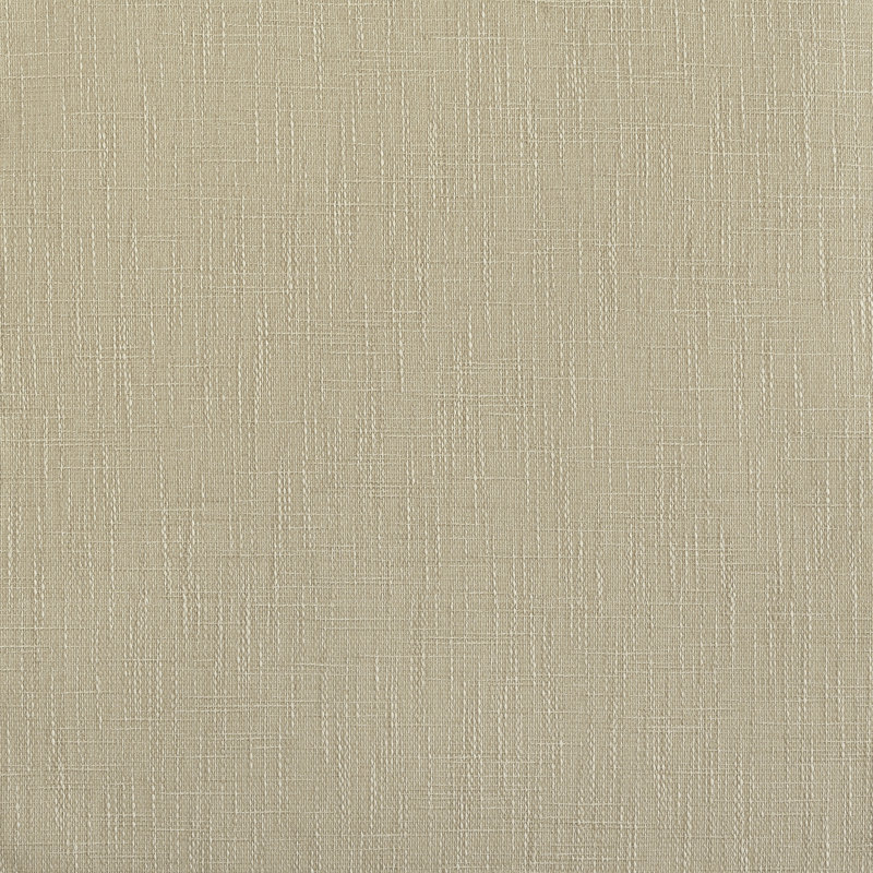 Pryer Textured 100% Blackout Cordless Roman Shade, 35"W x 64"L, Stone