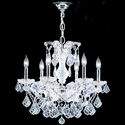 Maria Theresa Grand 6 - Light Chandelier