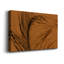 Impression sur toile «Feathered Impression I»-915651327
