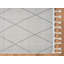 Fantasy Tapis white Rug-1089914640
