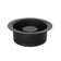 Kitchen Sink Garbage Disposal Flange with Stopper