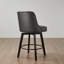 Tabouret de comptoir Arjean 26-51490725