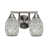 Brushed Nickel selected