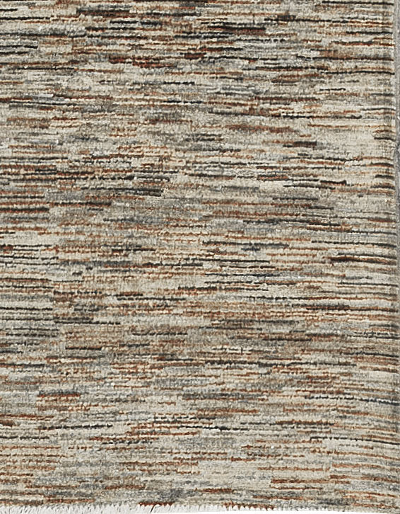Afghan One-of-a-Kind 4' X 5'7" Area Rug