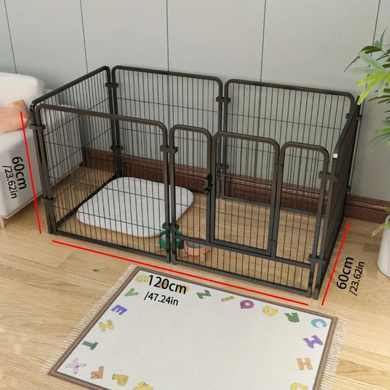 Cat Playpen