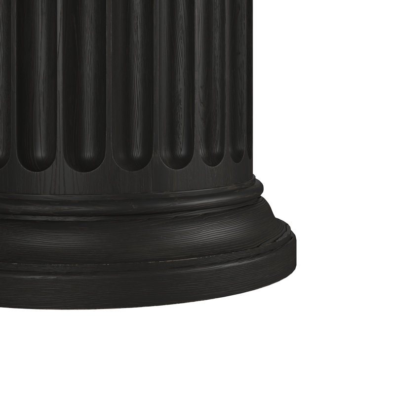 Atrium Round Dining Table