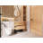 36 Inch Modern Style Bathroom Sink Vanity
