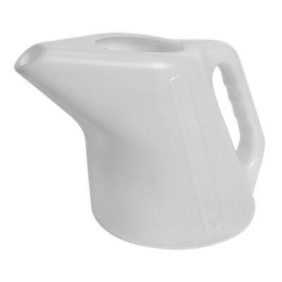 Metro Lane Partin 5l Plastic Measuring Cup