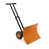 Orange est en rupture de stock