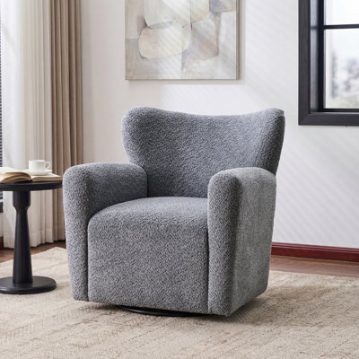 Fauteuil à oreilles Vireo
