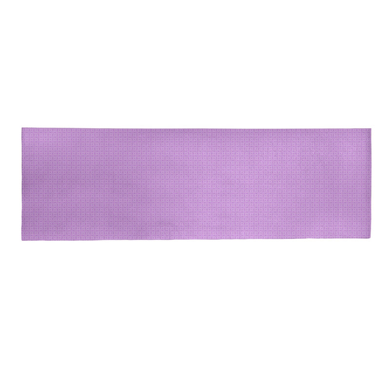 Chenille Indoor Rug, Runner 2'6" x 8'