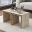 Ensemble de tables basses