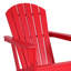 Chaise Adirondack en plastique Geoff-2012033514