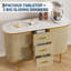 119.9cm Sideboard