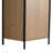 Bathroom Vanity 24" - Coffee Plywood, Easy Assembly Required Freestanding Coffee, Plywood With Stable Support-714136475