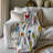 Fun Figures - 1 Piece Premium Blanket-99240800