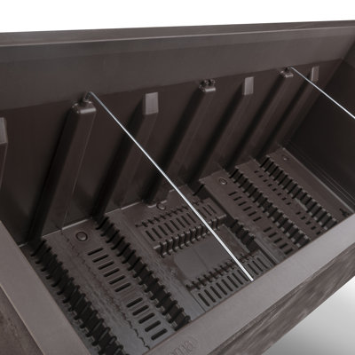Millennium Trough