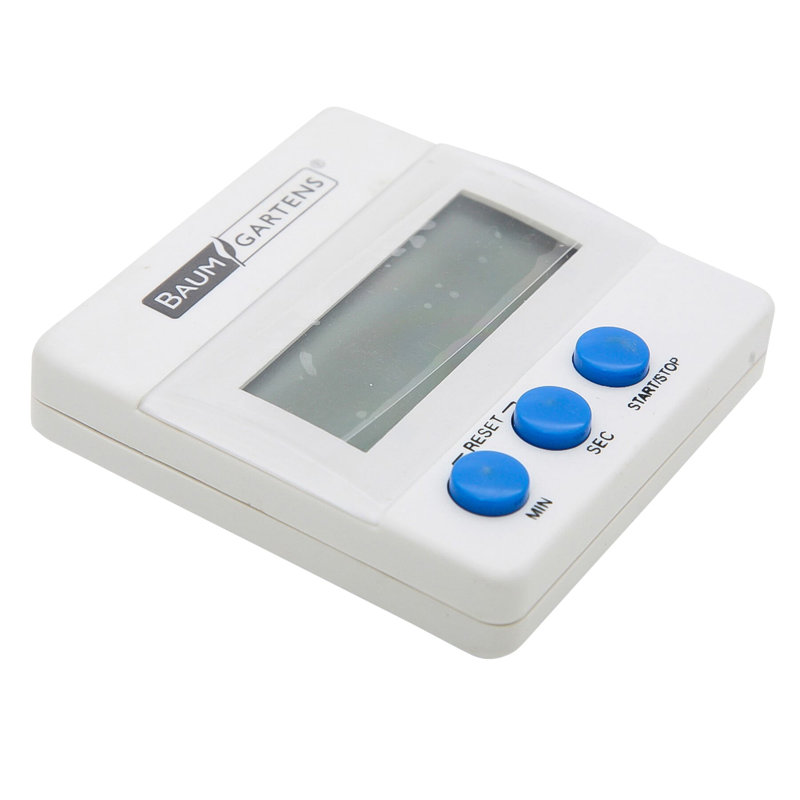 Baumgartens Digital Timer