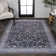 Sarok Area Rug with Non-Slip Backing