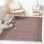 Tapis en coton tissé à plat Bryent-860539043