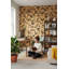 Décoration murale amovible Desert Rocks Sand