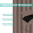 Archbold Outdoor Blackout Curtain Single Panel-947960106-947960105