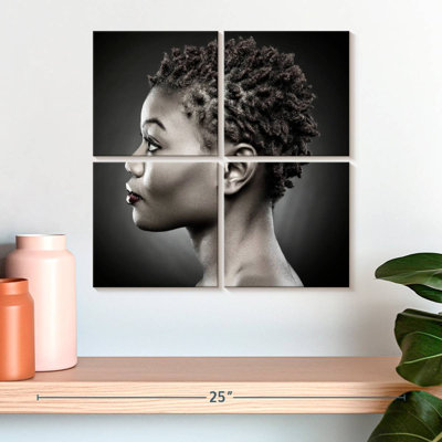 Shuttleworth Natural Hair