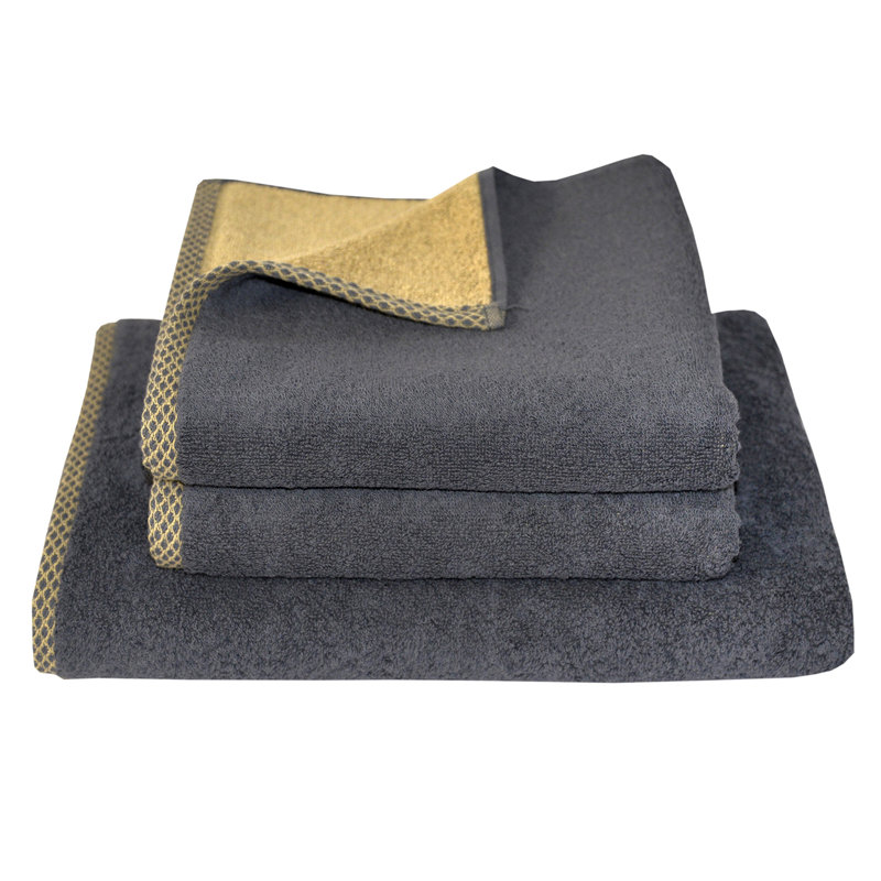 Golden Shades Midweight Mulit-Size Set, Gold