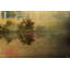 « port serveur » par parvez taj,-impression sur toile tendue-11060135