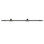 Concorde 37'' x 84'' Hollow without Installation Hardware Kit Barn Door