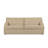 Cleo 84" Upholstered Custom Sofa-1166156071
