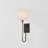 Glenmont Wall Sconce in Aged Brass-112642740