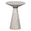 Sundries Marble End Table-1741695715