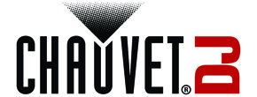 CHAUVET DJ Logo
