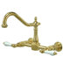 Polished Brass