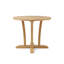 DESCANSO 35" BISTRO ROUND TABLE