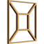 Panneaux muraux décoratifs en bois Marion-70166892-63301106