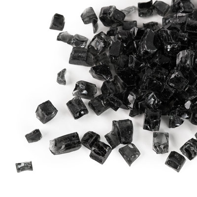 10 Lb. Lasseter Fire Glass
